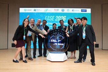 Thumbnail of EASE 2026 International Conference on STEAM Education in the Age of AI Concludes Successfully at EdUHK