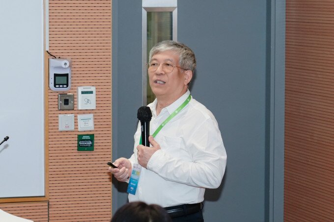 Gallery image of EASE 2026 International Conference on STEAM Education in the Age of AI Concludes Successfully at EdUHK - 5