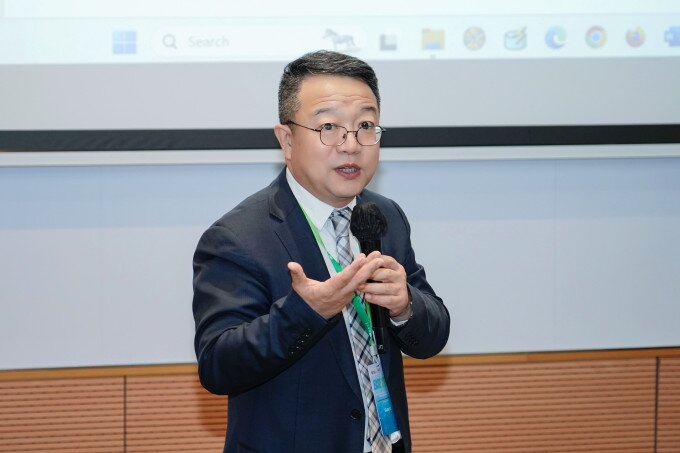 Gallery image of EASE 2026 International Conference on STEAM Education in the Age of AI Concludes Successfully at EdUHK - 6