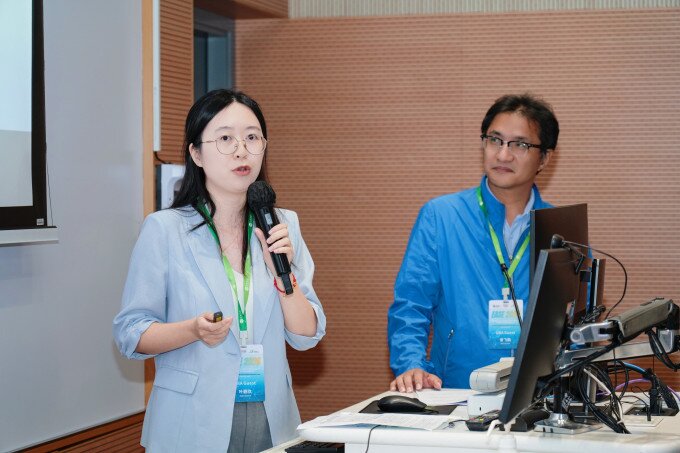 Gallery image of EASE 2026 International Conference on STEAM Education in the Age of AI Concludes Successfully at EdUHK - 8