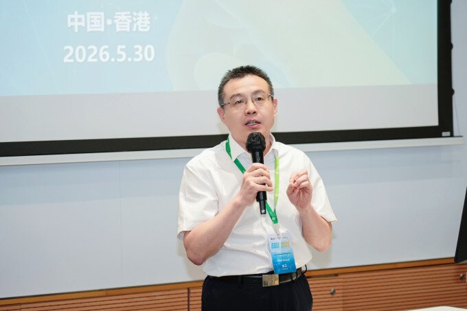 Gallery image of EASE 2026 International Conference on STEAM Education in the Age of AI Concludes Successfully at EdUHK - 9